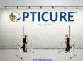 Wall Print - Opticure Solutions PowerPoint PPT Presentation