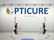 Wall Print - Opticure Solutions