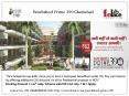 Panchsheel Prime 390 Luxury Apartment NH24 Ghaziabad