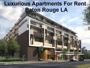 Awesome Apartments For Rent Baton Rouge LA