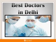 Best Doctors in Delhi | Sehat.com