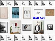 Wall Art