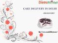 Cake Delivery in Delhi