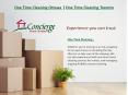 Concierge Home Services - One Time Cleaning Ottawa | One Time Cleaning Toronto PowerPoint PPT Presentation