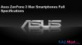Asus ZenFone 3 Max Smartphones Full Specifications PowerPoint PPT Presentation