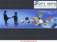 Best SMO service - Soft Info Technology in Janakpuri