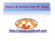 find a nanny Los Angeles