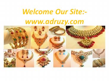 gold bracelets women (1)