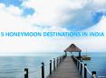 Honeymoon Packages - Thomas Cook India PowerPoint PPT Presentation