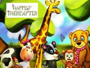 Positive Childrens Stories - Happily Thereafter