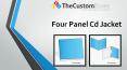 Four Panel CD Jacket (1) PowerPoint PPT Presentation