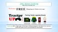 john deere clothing PowerPoint PPT Presentation