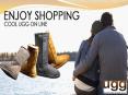 Ugg boots PowerPoint PPT Presentation