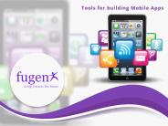 Tools for Building Mobile App