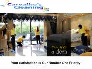 How to Keep Your Home Neat & Clean
