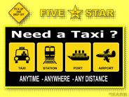 Save Time and Money by Booking Taxi Online