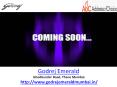 Godrej Emerald Mumbai | Godrej Group - Planetprop PowerPoint PPT Presentation