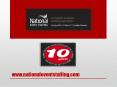 Event Staff - www.nationaleventstaffing.com (1) PowerPoint PPT Presentation