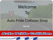 Auto Repair Shop in Flint | Auto Pride Collisio