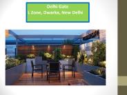 Antriksh Urban Greek
