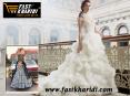 Women's Ethnic Wear Collection At Fastkharidi, Party Wear Gowns Online Shopping