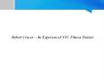 Robert Cruces – An Experienced NYC Fitness Trainer PowerPoint PPT Presentation