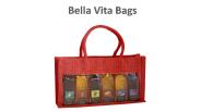 Bella Vita Bags