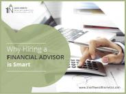 Perks of Hiring a Financial Advisor