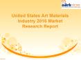 Aarkstore: Art Materials Industry Market Research Report in US PowerPoint PPT Presentation