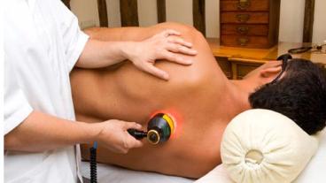 Laser pain therapy in Melbourne