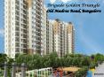 Apartment for Sale by Brigade Golden Triangle | Call on: (+91) 9953 5928 48 (1)