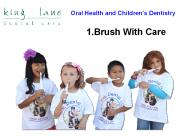 Untreated Dental Decay