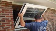 Aluminium Window and Door Maintenance