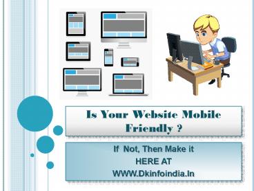 Responsive web designing company in oman