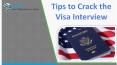 Tips to Crack the Visa Interview by Collmission PowerPoint PPT Presentation