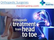 Orthopedic Surgeries