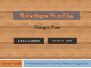 Majestique vanalika Pirangu Pune