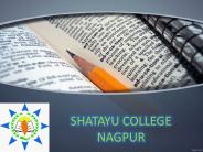 Shatayu College Nagpur