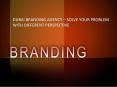 DUBAI BRANDING AGENCY – SOLVE YOUR PROBLEM WITH DIFFERENT PERSPECTIVE (1) PowerPoint PPT Presentation