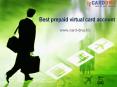 Best prepaid virtual card account at card-dna PowerPoint PPT Presentation
