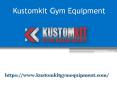 ER Competition Rack - www.kustomkitgymequipment.com PowerPoint PPT Presentation