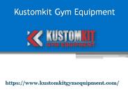 ER Competition Rack - www.kustomkitgymequipment.com