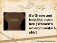 VEGETARIAN EARTH TEES PowerPoint PPT Presentation