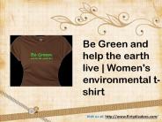 VEGETARIAN EARTH TEES