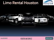 Limousine Houston