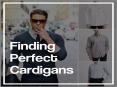 Men Printed Cardigans: Light Weight Summer Deal PowerPoint PPT Presentation