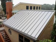 Five Reasons Why You Should Choose Metal Roofing