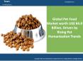 Global Pet Food Market worth US$ 84.9 Billion PowerPoint PPT Presentation