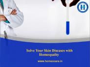 Approach Skin Diseases treatment