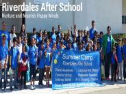 Summer Camp in Fremont CA - Riverdale After School